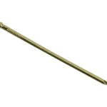 Pisla Naulat Ja Ruuvit-Listanaula 441/1,4x25 Messinki