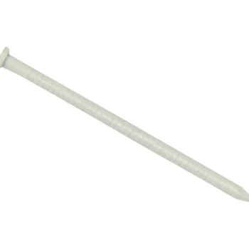 Pisla Naulat Ja Ruuvit-Listanaula 441/1,75x40 Valkoinen