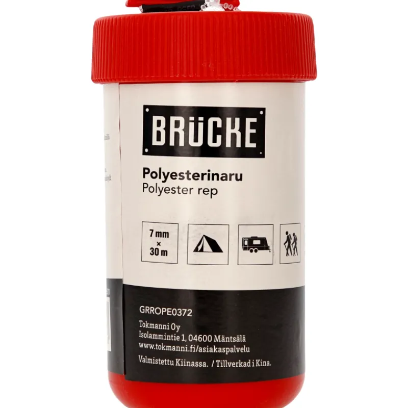 litte-naru-7-mm-x-30-m-purkiss-RPrxkXOf-0.webp Brücke Kettingit, Köydet Ja Kuormansidonta-Litteä Naru 7 Mm X 30 M Purkissa