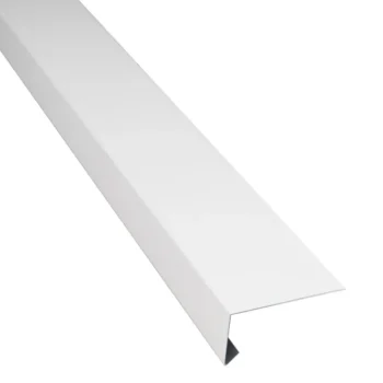 Keraplast Pihan Rakennusmateriaalit-Liukul Alavesipelti 70x35 Mm 90u00b0 Valk