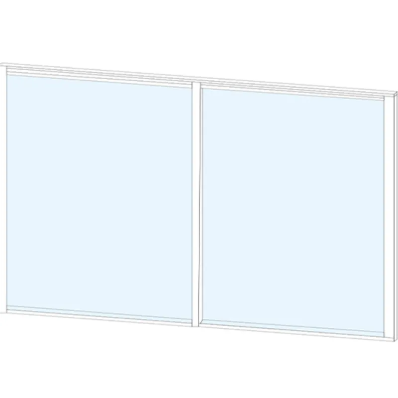 liukulasiovi-2-os-aukkoon-1945-hiOQinCM-0.webp Keraplast Pihan Rakennusmateriaalit-Liukulasiovi 2-os Aukkoon 1945 X 1100 Mm, Puolikorkea, Valkoinen Profiili