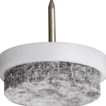 Pisla Pienrauta-Liukunasta u00d8 24 Mm, 8 Kpl