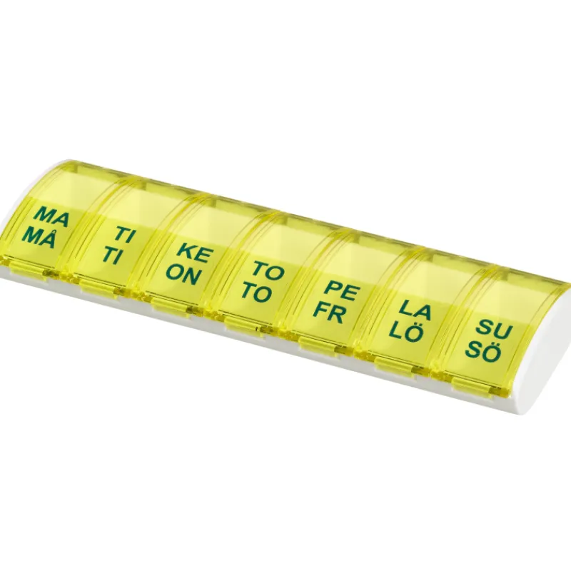 lkeannostelija-reformicare-1-x-wcYJjZss-0.webp Reformicare Arjen Apuvälineet^Lääkeannostelija 1 X 7 Päivää