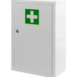 Kraft Pienrauta-Lääkekaappi Pieni