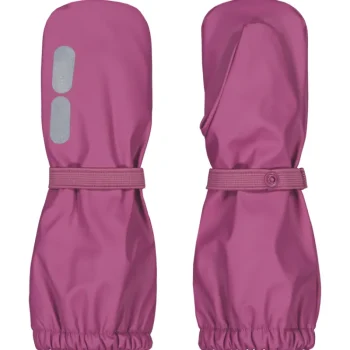 Peuhu Lasten Ulkovaatteet-Lämminvuoriset Lasten Kurarukkaset Gigi Mitten Lila
