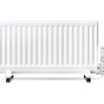 Dunwore Lämmittimet-Lämmitin Slim 1000W öljytäytteinen