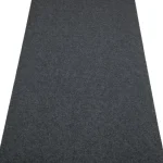 Jysmä Matot-Lämpömatto 100 X 190 Cm Onni Tummanharmaa