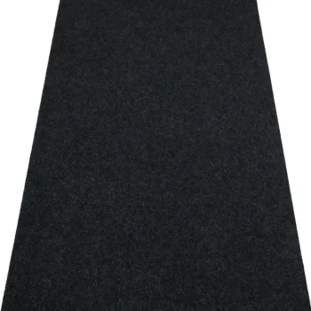 Jysmä Matot-Lämpömatto 100 X 190 Cm Onni Hiili