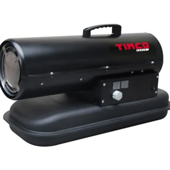 Timco Lämmittimet-Lämpöpuhallin 20 KW Diesel