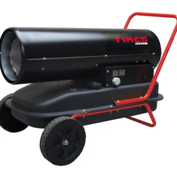 Timco Lämmittimet-Lämpöpuhallin 30 KW Diesel