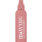 Ida Warg Beauty Hiusten Muotoiluaineet-Lämpösuojasuihke 150 Ml