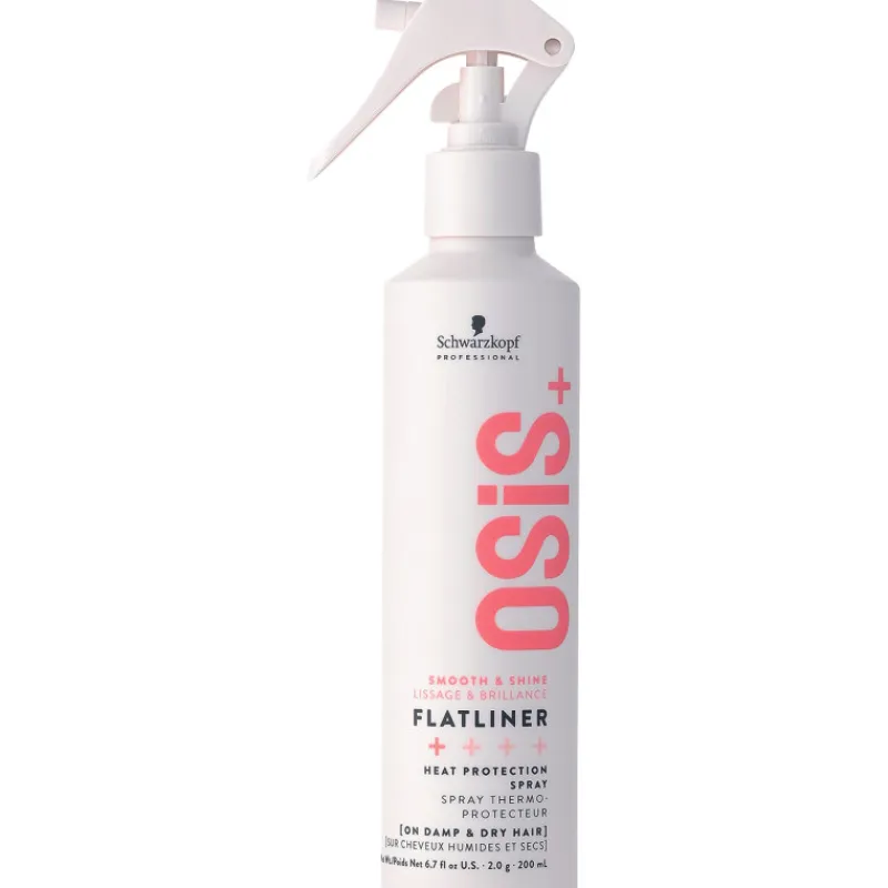 lmpsuojasuihke-osis-200-ml-fla-euUqxoAl-0.webp Schwarzkopf Osis Hiusten Muotoiluaineet-Lämpösuojasuihke Osis+ 200 Ml Flatliner