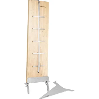 Muurikka Grillit-Loimulauta Maakiilalla