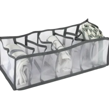 Iisi Vaatehuolto Ja -säilytys^Lokerikko 36 X 17 X 12 Cm Taitettava