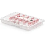 Kistenberg Hyllyjärjestelmät-Lokerikko S