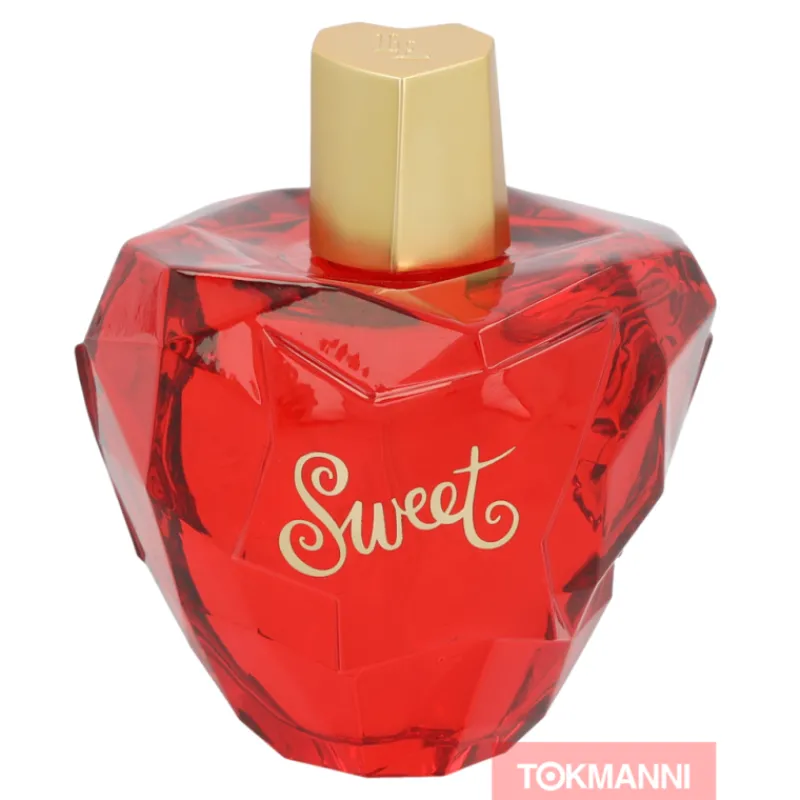 lolita-lempicka-sweet-edp-spra-QPgzNKRh-0.webp Lolita Lempicka Hajuvedet^Sweet Edp Spray 100ml