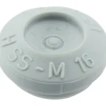 Harju Sähköasennustarvikkeet-Läpivientitiiviste HSS 5-10 M16 5 Kpl