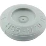 Harju Sähköasennustarvikkeet-Läpivientitiiviste HSS 5-12 M20 5 Kpl