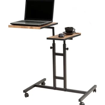 Chic Home Pienkalusteet-Läppäripöytä 67 X 46 X 87 Cm Gabriel