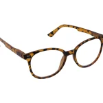 Cailap Aurinko- Ja Lukulasit^Lukulasit Sinivalolinssillä B-malli