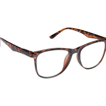 Cailap Aurinko- Ja Lukulasit^Lukulasit Sinivalolinssillä