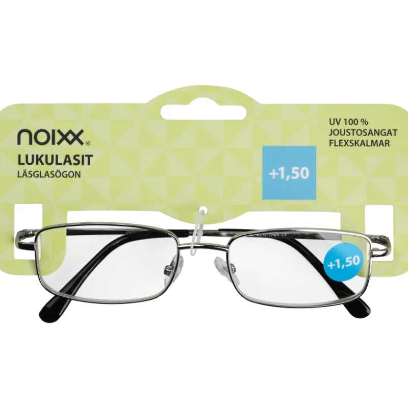 lukulasit-noixx-hopea-QDTdbevo-0.webp Noixx Aurinko- Ja Lukulasit^Lukulasit Hopea