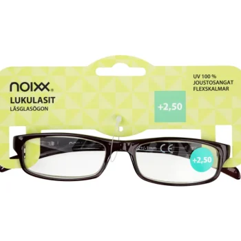 Noixx Aurinko- Ja Lukulasit^Lukulasit Luumu