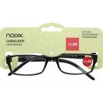 Noixx Aurinko- Ja Lukulasit^Lukulasit Musta