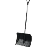 Brücke Talvityökalut Ja -tarvikkeet-Lumentyönnin RL3FE