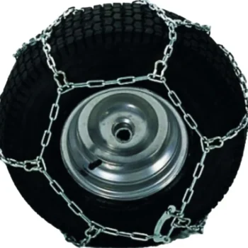 Al Ko Talvityökalut Ja -tarvikkeet-Lumiketju AL-KO Snowline 700 E Pari