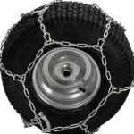 Al Ko Talvityökalut Ja -tarvikkeet-Lumiketjut AL-KO Snowline 560/620 Pari