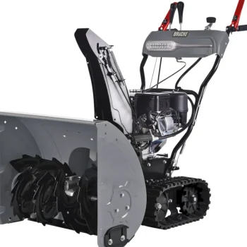 Brücke Talvityökalut Ja -tarvikkeet-Lumilinko ST610-T