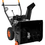 Fornorth Talvityökalut Ja -tarvikkeet-Lumilinko S5500