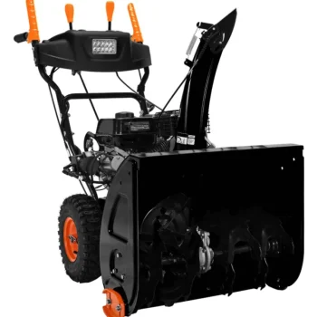 Fornorth Talvityökalut Ja -tarvikkeet-Lumilinko S6600