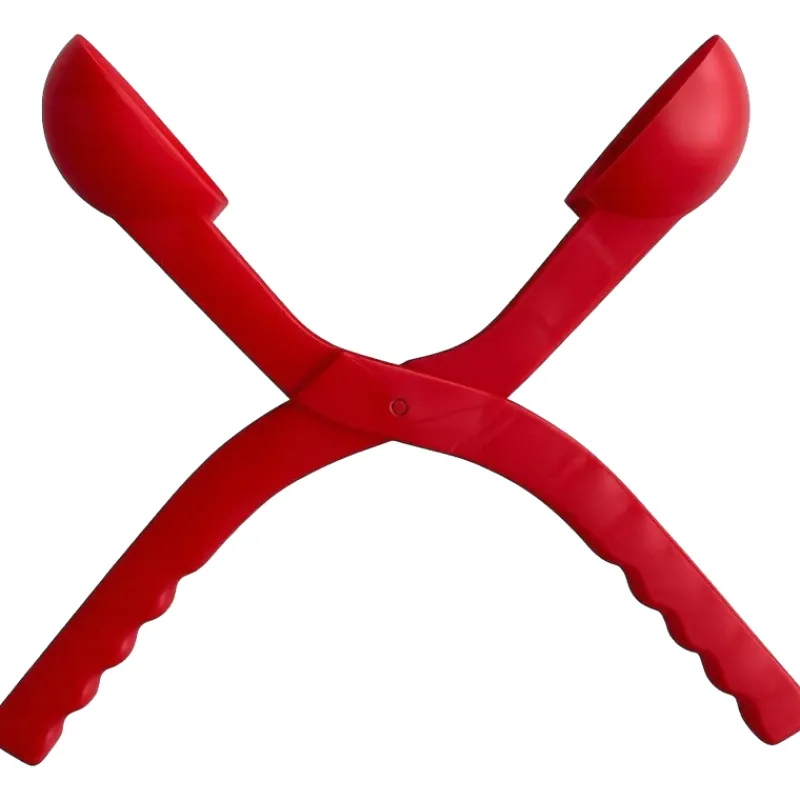 lumipallopihdit-punainen-NGDBlKOW-0.webp Ventura Ulkolelut^Lumipallopihdit Punainen