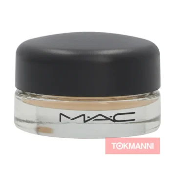 Mac Meikit^Luomiväri, 5 G Pro Longwear Paint Pot Soft Ochre