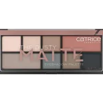 Catrice Silmämeikit^Luomiväripaletti 9 G The Dusty Matte