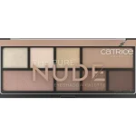 Catrice Silmämeikit^Luomiväripaletti 9 G The Pure Nude