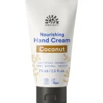 Urtekram Luonnonkosmetiikka-Luomu Käsivoide 75 Ml Kookos