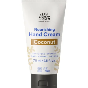 Urtekram Luonnonkosmetiikka-Luomu Käsivoide 75 Ml Kookos