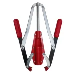 Melkko Juomien Valmistus Ja Makuaineet^Luonnonkorkinsulkija, Kaksikätinen