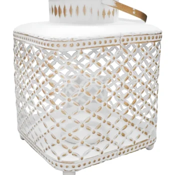 Kotikulta Lyhdyt-Lyhty Pitsi