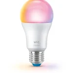 Wiz Lamput-Älylamppu Full Color 60 W A60 E27 RGB