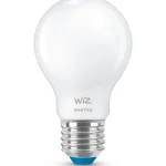 Wiz Lamput-Älylamppu Tunable White 60 W E27, Huurrettu