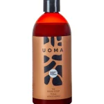 Uoma Saunatarvikkeet Ja -aineet-Löylytuoksu 500 Ml Terva