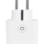 Energy+ Lamput-Älypistorasia Home Connect IP20