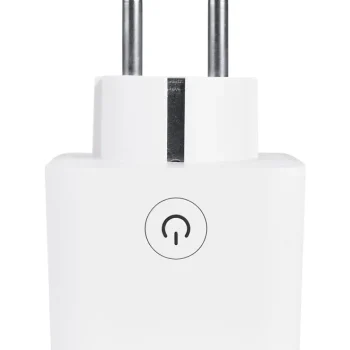 Energy+ Lamput-Älypistorasia Home Connect IP20