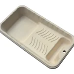 Brücke Maalaustarvikkeet-Maalauslaatikko Eko 100 Mm 5 Kpl