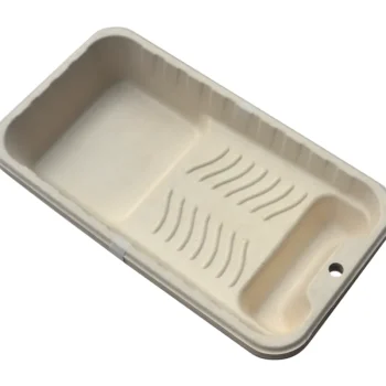 Brücke Maalaustarvikkeet-Maalauslaatikko Eko 100 Mm 5 Kpl