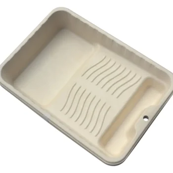 Brücke Maalaustarvikkeet-Maalauslaatikko Eko 180 Mm 5 Kpl